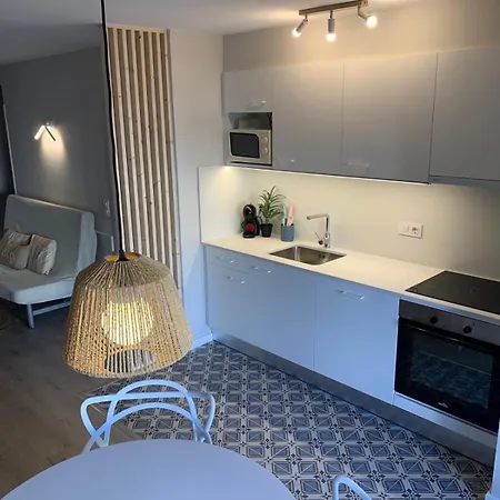 Apartment With Air Conditioning And Communal Pool L'Escala