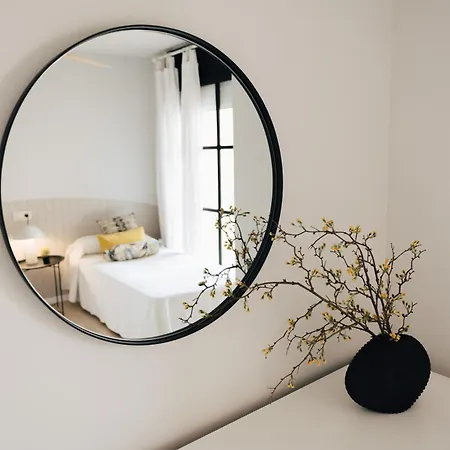 Apartment With Air Conditioning And Communal Pool
