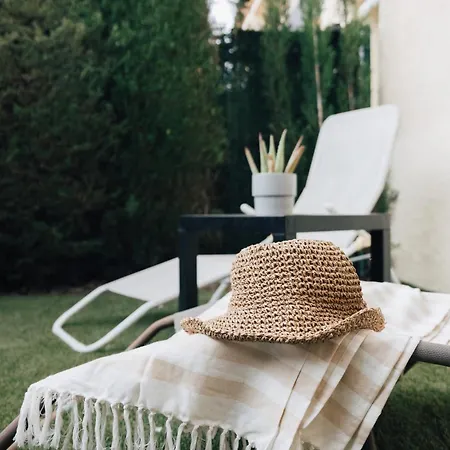 With Air Conditioning And Communal Pool L' Escala