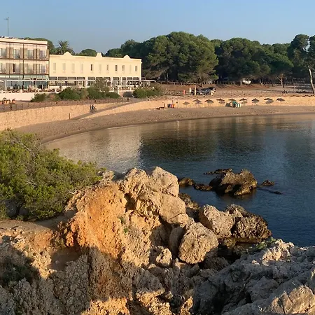 Apartman With Air Conditioning And Communal Pool L' Escala