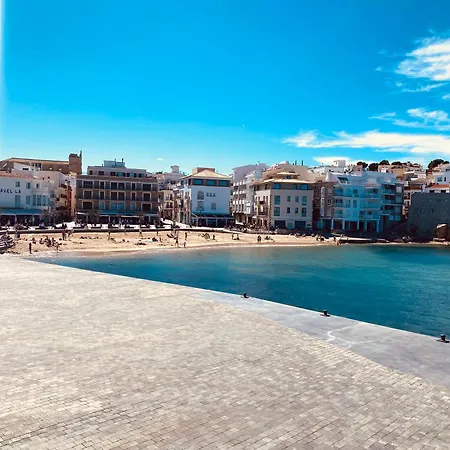 With Air Conditioning And Communal Pool Appartement
