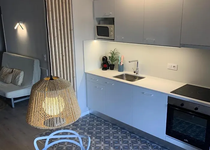アパート With Air Conditioning And Communal Pool L' Escala