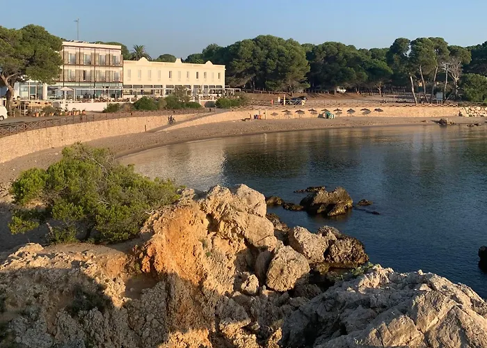 アパート With Air Conditioning And Communal Pool L' Escala